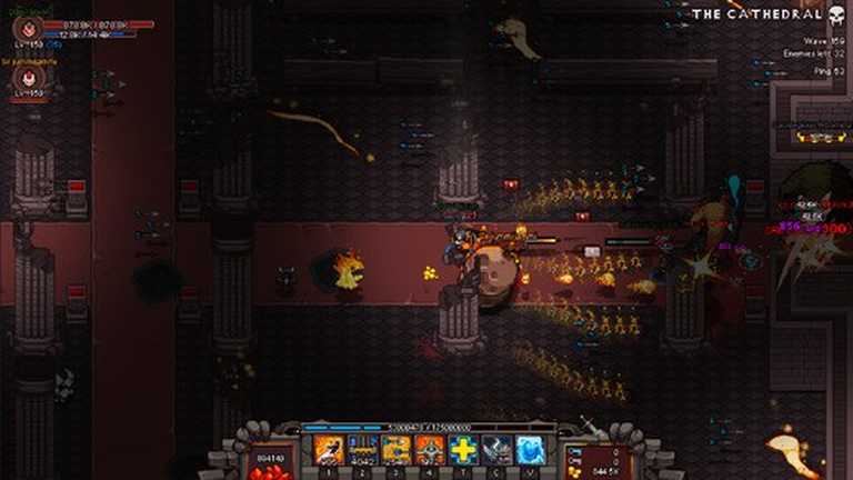 Hero Siege: Pocket Edition